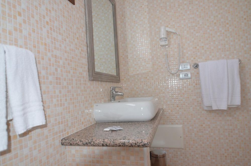 Hotel Magnolia Preganziol Esterno foto