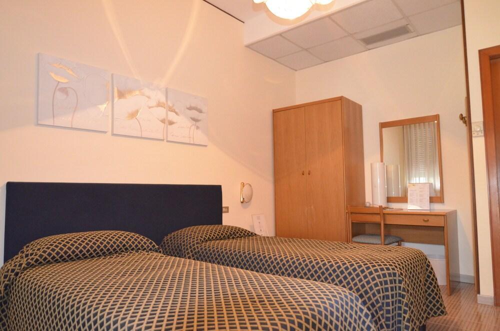 Hotel Magnolia Preganziol Esterno foto