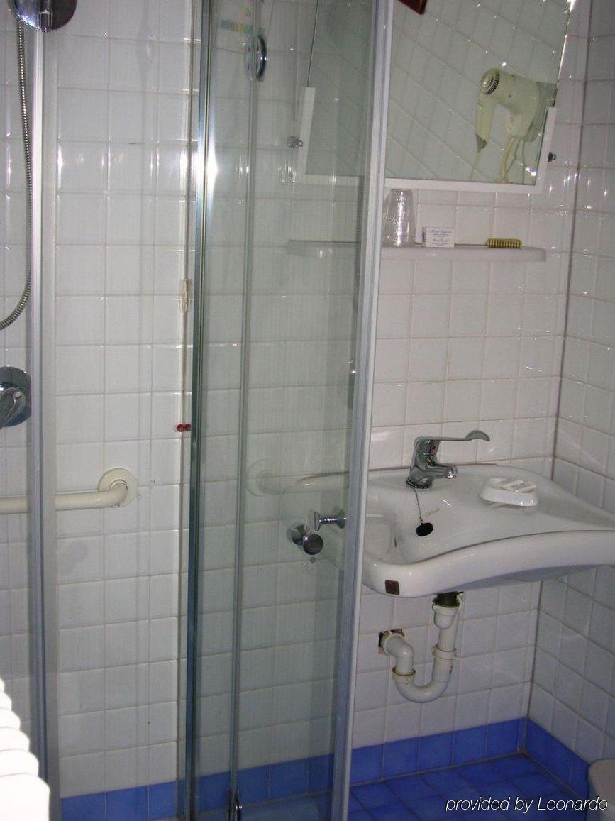 Hotel Magnolia Preganziol Camera foto