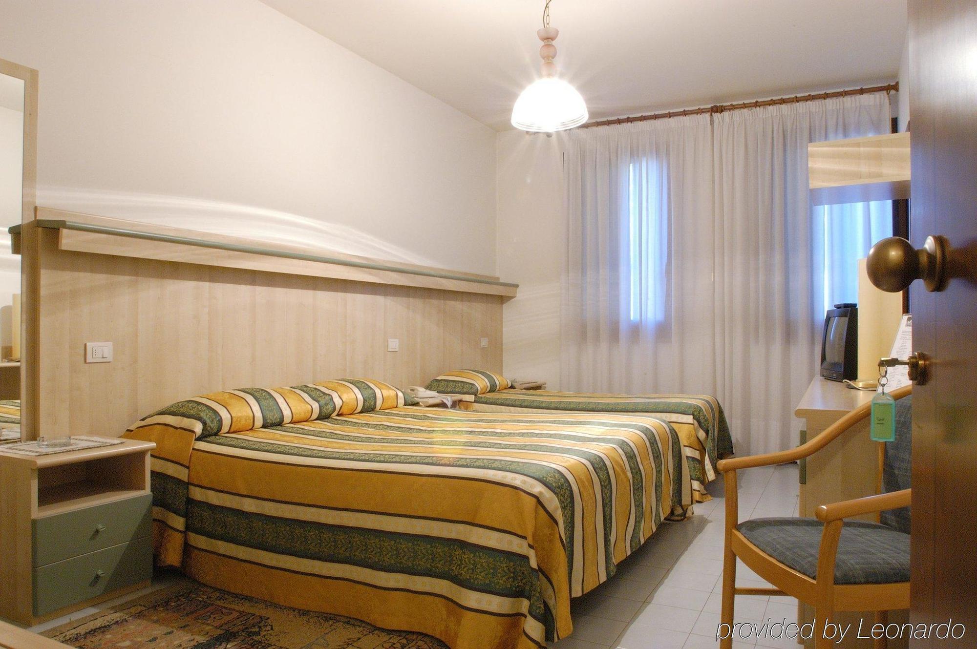 Hotel Magnolia Preganziol Camera foto