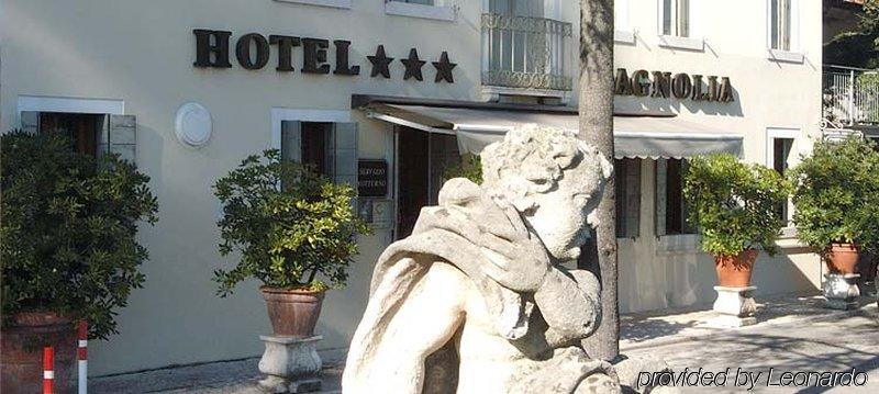 Hotel Magnolia Preganziol Esterno foto