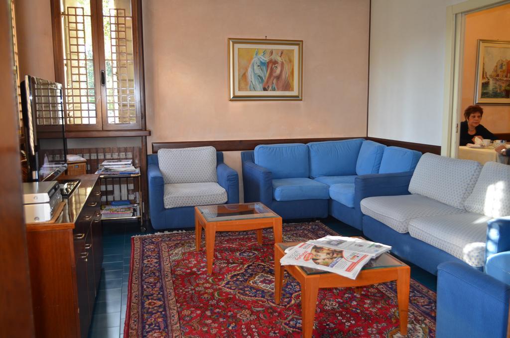 Hotel Magnolia Preganziol Esterno foto