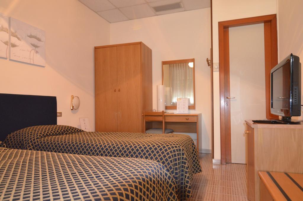 Hotel Magnolia Preganziol Esterno foto