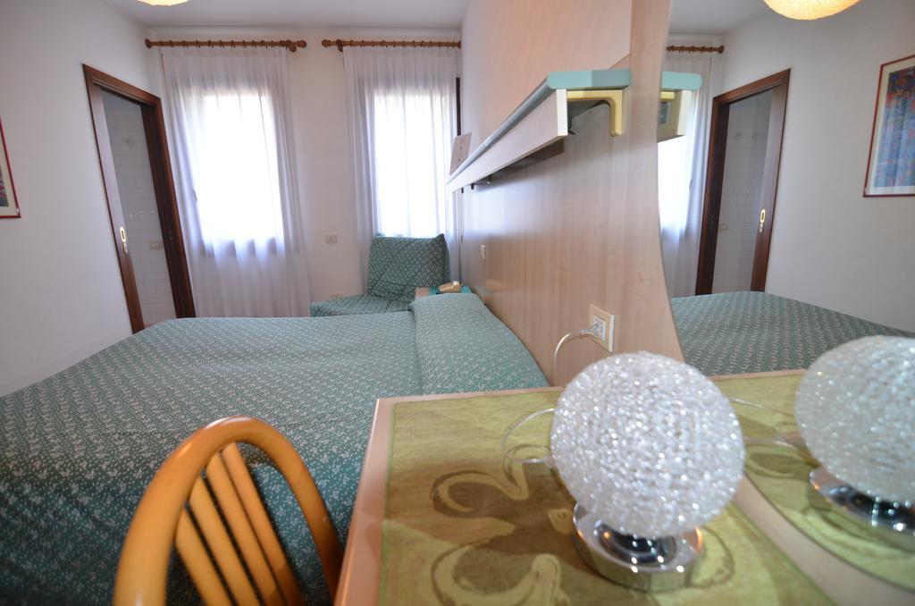 Hotel Magnolia Preganziol Esterno foto